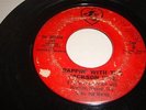 SOUL/ SPOKEN WORD- RAPPIN' WITH THE JACKSON FIVE - J5 45 RPM - INTERVIEW- LISTEN