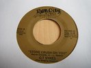 O. T. SYKES - STONE CRUSH ON YOU - FUN CITY