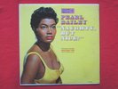 Pearl Bailey Naughty But Nice LP Roulette R25125 EX/EX 1958 Naughty But Nice, US
