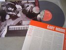 GARY MOORE(KOREA VINYL LP)AFTER HOURS 1992 w/INSERT EX albert collins/b.b king