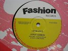 Leroy Gibbon I'm In Love 12