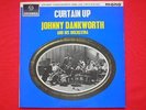 Johnny Dankworth Curtain Up LP Columbia 33SX1572 EX/EX 1963 Curtain Up