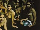 Jimi Hendrix Experience-Electric Ladyland-NUDE COVER-NEW 2LP