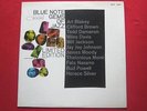 Various Blue Note Gems Of Jazz LP Blue Note BLP2001 EX/EX 1960s US pressing, Lib