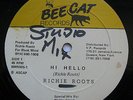 CLASSIC DIGI Richie Roots Hi Hello US Bee Cat 12