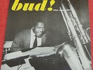 THE AMAZING BUD POWELL VOL. 3 BLUE NOTE TOSHIBA ST-81571 JAPAN LP