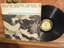 Gene Ammons   Jammin'In Hi Fi  Prestige 7110 446w50th DG Mono RVG Vinyl Plays EX