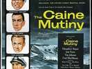 THE CAINE MUTINY RCA LOC 1013 SOUNDTRACK RARE LP