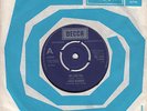 COCK SPARRER *WE LOVE YOU* 1977 PUNK ROLLING STONES NM