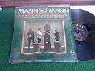 Manfred Mann – My Little Red Book Of Winners (Lp, Ascot, 1965) R&B; ORIGINAL