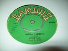 DUKE MORGAN Lick it back ALTON ELLIS Better example Bamboo skinhead
