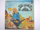 Blue Cheer Outsideinside LP Philips SBL7860 VG/VG 1968 vinyl has light surface n