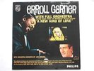 Erroll Garner A New Kind Of Love LP Philips SBL7595 EX/EX 1963 A New Kind Of Lov