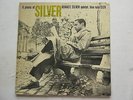 Horace Silver 6 Pieces Of Silver - SIGNED LP Blue Note BLP1539 VG/VG 1960s US pr