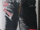 ROLLING STONES 'Sticky Fingers' Deluxe 180g Vinyl 2LP with Real Zip NEW & SEALED