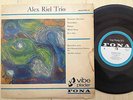 Alex RIEL TRIO Drew PIANO NHOP FONA stereo 10