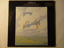 Rare Promo LP   daniel shafran plays franck and debussey lp