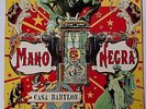 LP von Mano Negra ?– Casa Babylon - Label: Virgin ?– LPVIR26