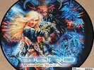 Doro - ?Warrior Soul - Picture Disc 2011 Limitiert auf 666 Stück