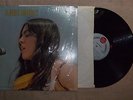 Kathy Smith - 2 1971 Folk vinyl record. Rare EX EX Stormy Forest 1st issue.
