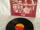 ? RAJA Zahr Lebanon cosmic funk breaks psych belly dance Voix De L'Orient Arabic