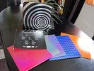 THE SMASHING PUMPKINS - The Aeroplane Flies High - 5-LP-Box-Set - Vinyl