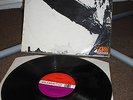 LED ZEPPELIN 1 FIRST UK PRESS 1969 A1/B1 ATLANTIC PLUM LABEL (very rare)