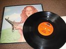 Blind Faith self-titled 1969 vinyl LP with Steve Winwood, Eric Clapton, Cream