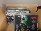 DIO, BLACK SABBATH, RAINBOW, UFO, SCORPIONS & MORE 47 LP'S TOTAL