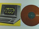 Kraftwerk - Computerwelt (LP) (Colored Vinyl)