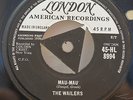 THE WAILERS 