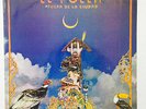 EL POLEN FUERA DE CIUDAD  PSYCH PROG PERU