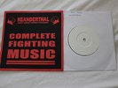 Neanderthal Complete Fighting Music 7