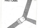 FAST CARS, 