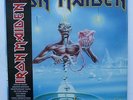 IRON MAIDEN - SEVENTH SON OF A SEVENTH SON - Ltd Ed 12