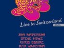 Yes Live In Switzerland 2003 3LP Neu OVP Jon Anderson Steve Howe Rick Wakeman