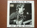 BOB DYLAN AND THE BAND  DOUBLE LP LOVE SONGS FROM AMERICA LIMITED EDITION 250