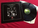 THE BEATLES LET IT BE **RED APPLE** LOGO 2U 2U 1970 FIRST PRESS PCS 7096 LP VG