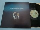 Doors The Soft Parade LP NM EKS-75005 1976