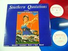 ROLLING STONES - SOUTHERN QUOTATIONS (RARE 2LP) COLOR VINYL