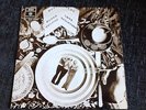 Rare 1968 Love sculpture -Blues helping ,parlophone -yellow and black stereo
