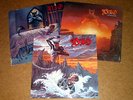 3 x LP 12
