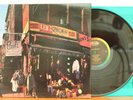 BEASTIE BOYS Paul's Boutique LP (Capitol C1-92844, orig 1989) VG++ Quad-Gatefold