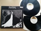 PROCOL HARUM A Whiter Shade Of Pale / A Salty Dog LP 1967 psychedelic