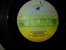 WHAT HURTS - GROVER MITCHELL