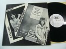 ROLLING STONES - EAST AND WEST (RARE LP)
