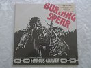 Burning Spear - Marcus Garvey + Garveys Ghost - 2 vinyl LP records, simply vinyl
