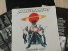 MONSTER MAGNET Monolithic Baby 2xLP orig. 2004   einmal abgespielt