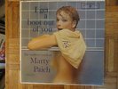 Marty Paich,I Get a Boot Out of You,Warner Brother  Label ,Mono LP