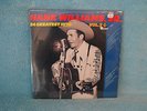 Hank Williams Sr, 24 Greatest Hits Vol 2, MGM  MG 2-5401, 1977, 2 LPs, SEALED